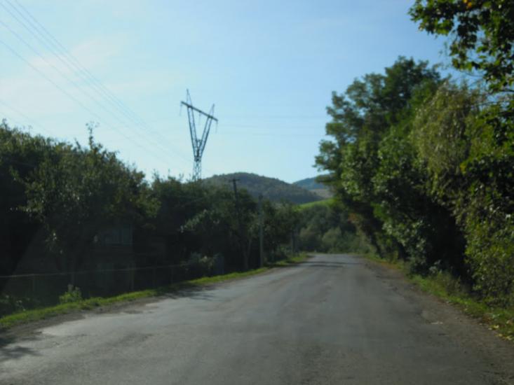 Верхні Ворота з panoramio.com - Верхние Ворота