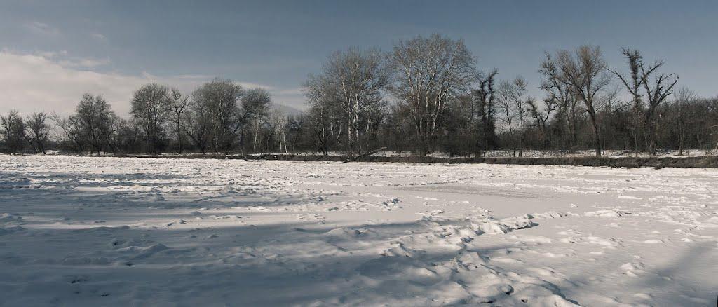 Слов'яносербськ з panoramio.com - Славяносербск