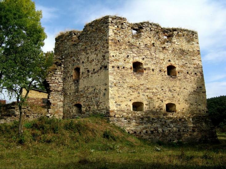 Золотий Потік з panoramio.com - Золотий Потік