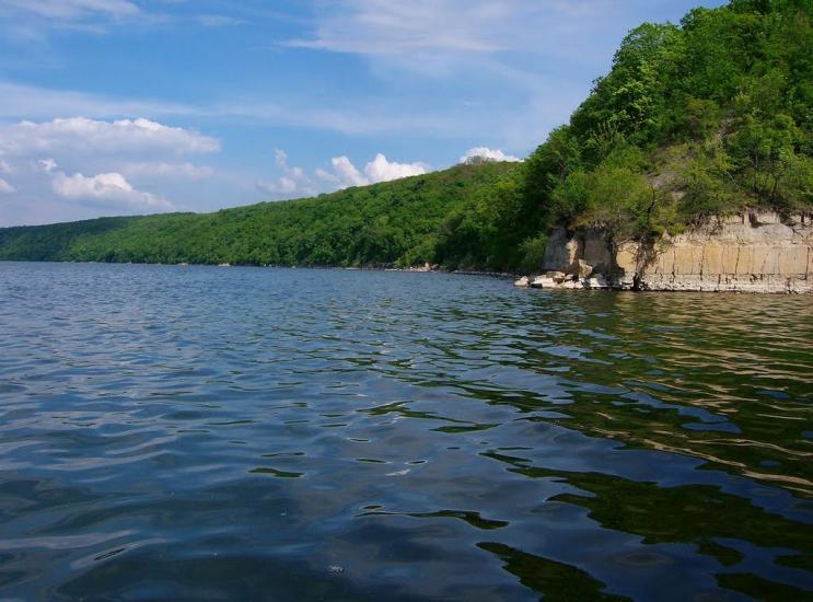 Коновка з panoramio.com - Коновка