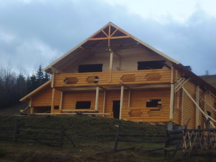 Ільці з panoramio.com - Ильцы