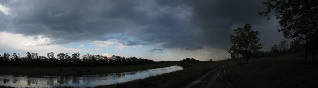 Ломакине з panoramio.com - Ломакино