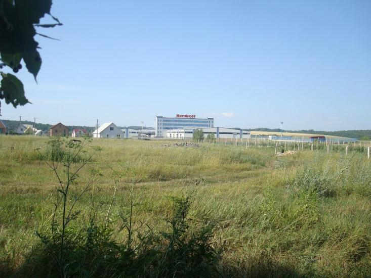 Велика Бушинка з panoramio.com - Великая Бушинка