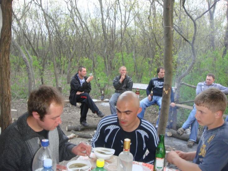 Вільне з panoramio.com - Vilne
