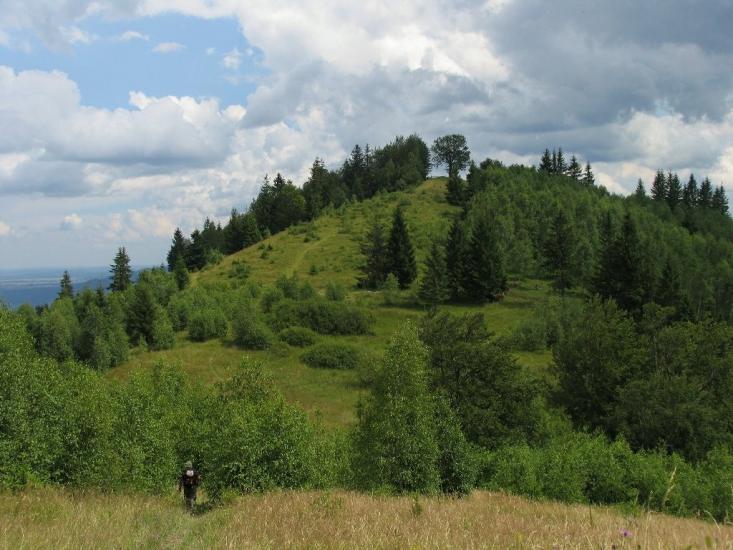 Бабин з panoramio.com - Бабин