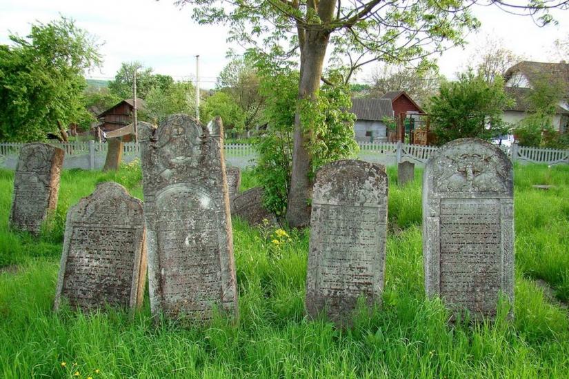 Залуква з panoramio.com - Залуква