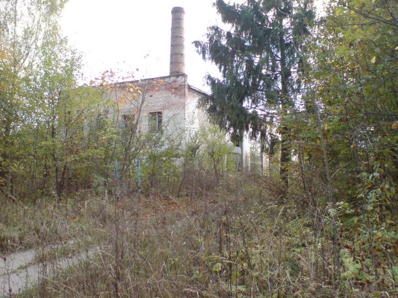 Березове з panoramio.com - Berezove