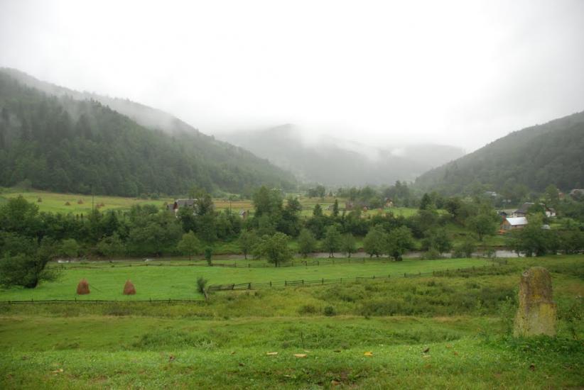Майдан з panoramio.com - Maydan