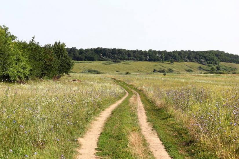 Руські Тишки з panoramio.com - Руські Тишки