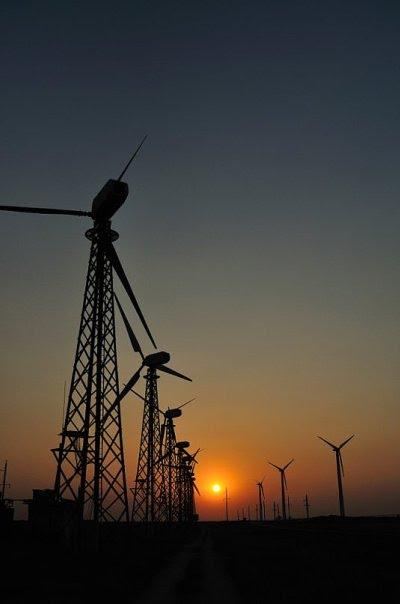 Криловка з panoramio.com - Криловка