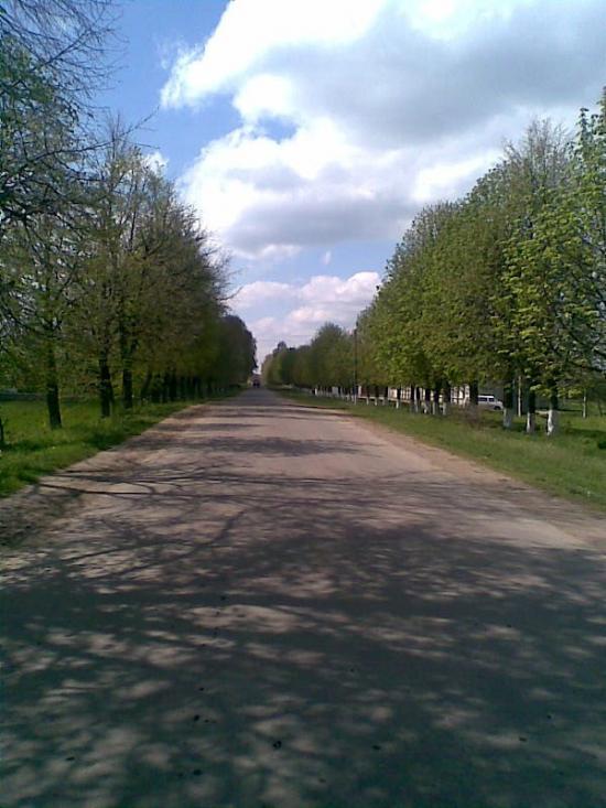 Устя з panoramio.com - Устя