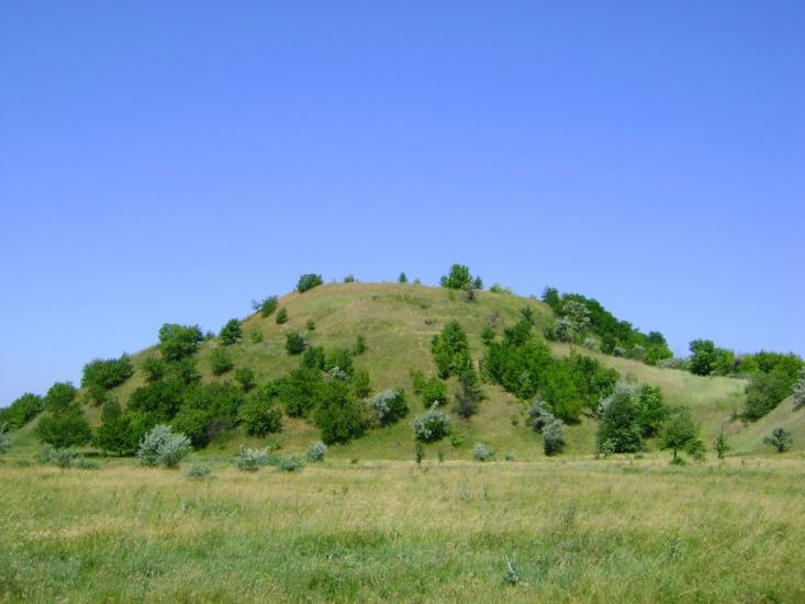 Головківка з panoramio.com - Головковка