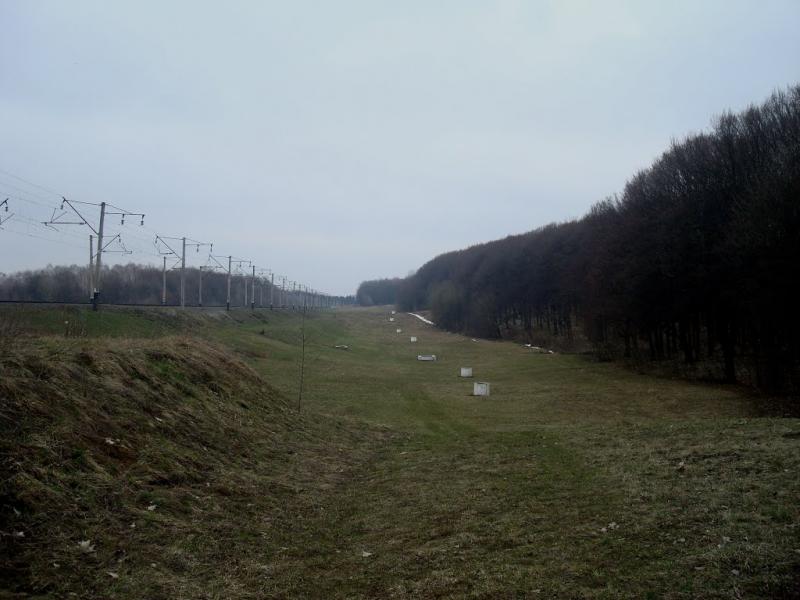 Сербинівці з panoramio.com - Сербинівці