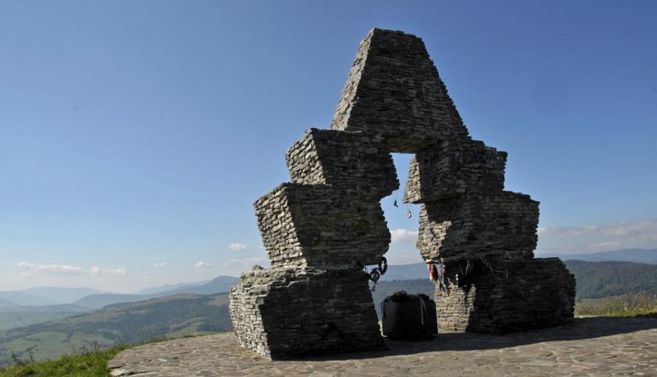 Верб'яж з panoramio.com - Вербяж