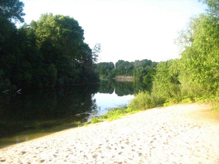 Хижки з panoramio.com - Хижки