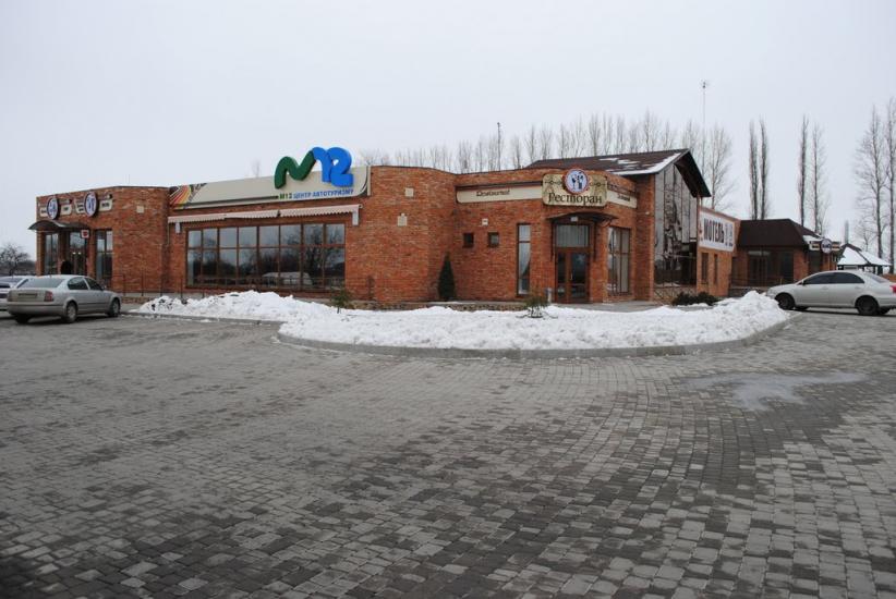 Краснопілка з panoramio.com - Краснополка