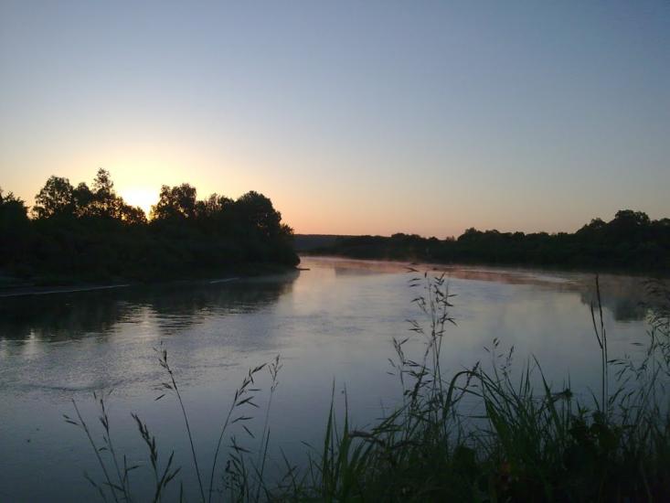 Мутин з panoramio.com - Мутин