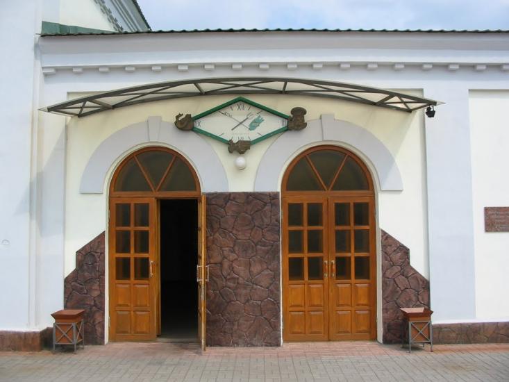 Гоголеве з panoramio.com - Гоголево