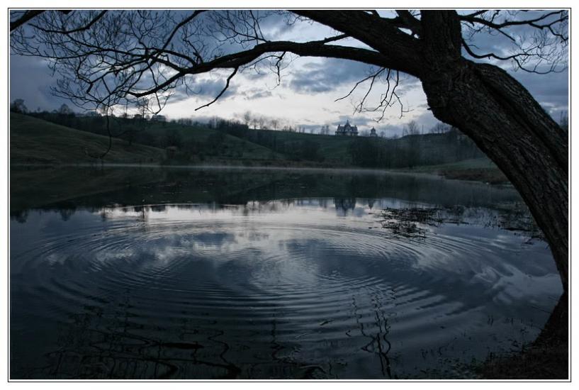 Черетів з panoramio.com - Черетов