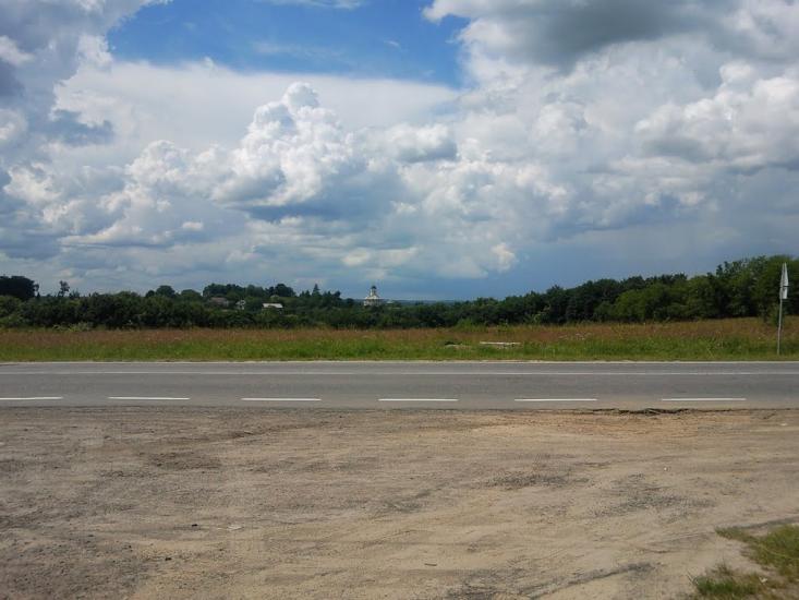 Крилос з panoramio.com - Крылос
