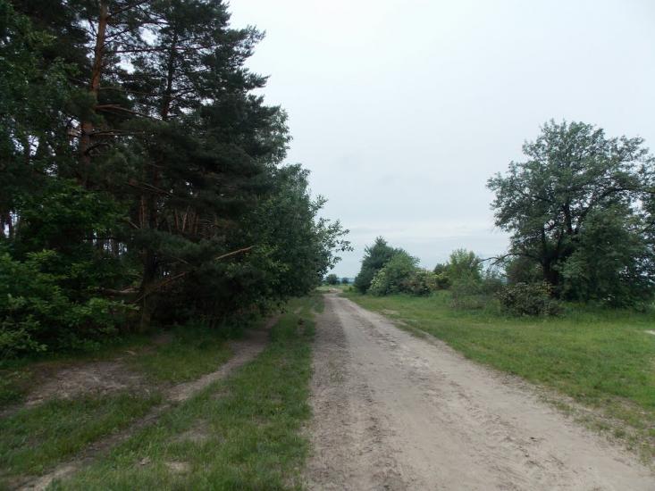 Китайгород з panoramio.com - Китайгород