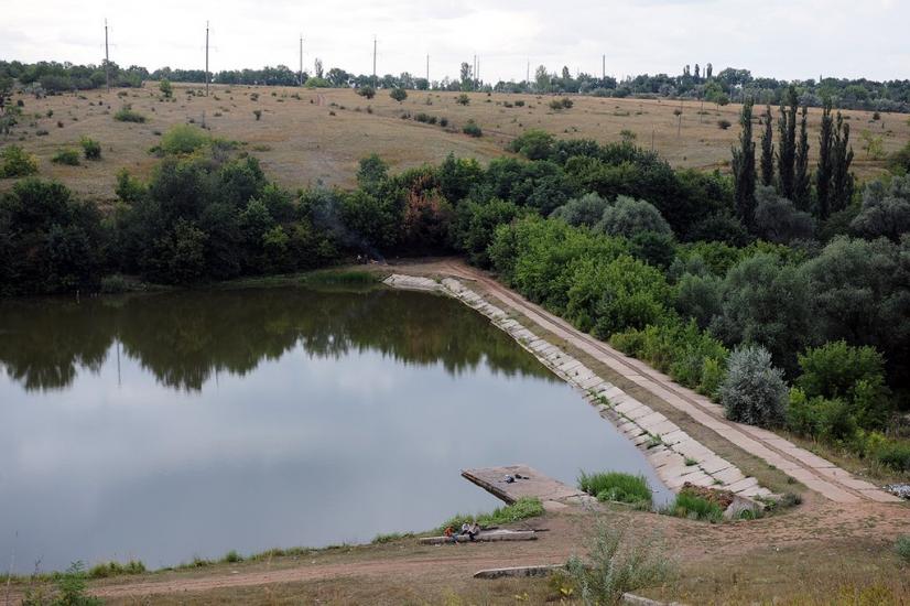 Новгородське з panoramio.com - Новгородське