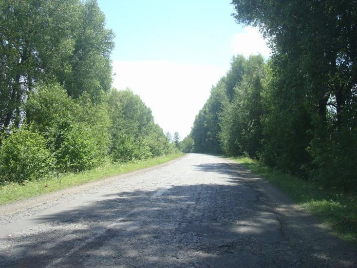 Михалківці з panoramio.com - Михалківці