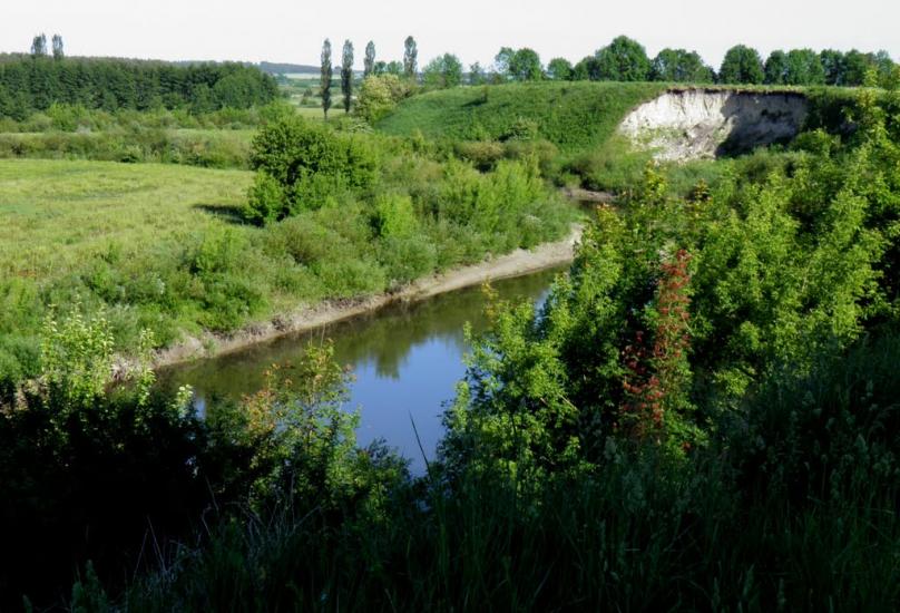 Вербаїв з panoramio.com - Вербаїв