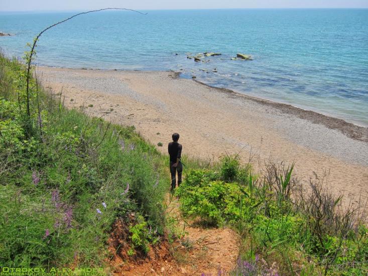Осипенко з panoramio.com - Осипенко
