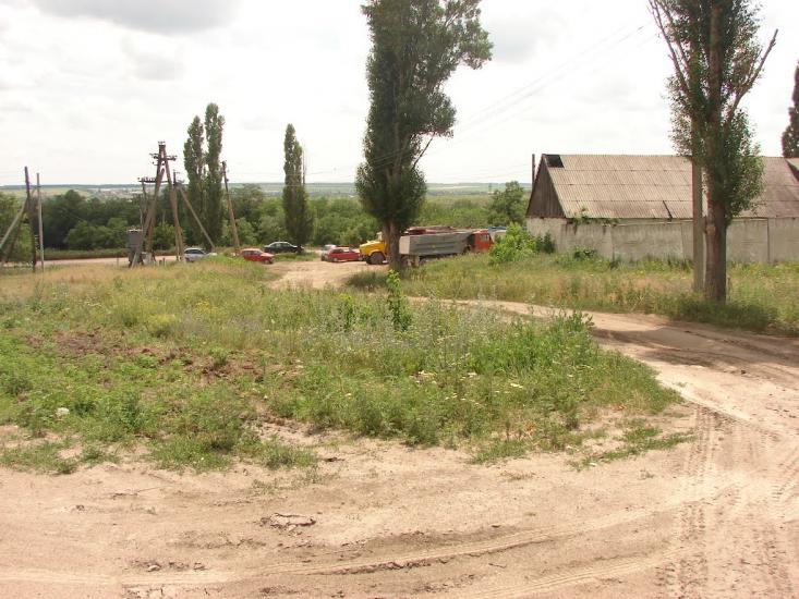 Володимирівка з panoramio.com - Володимирівка