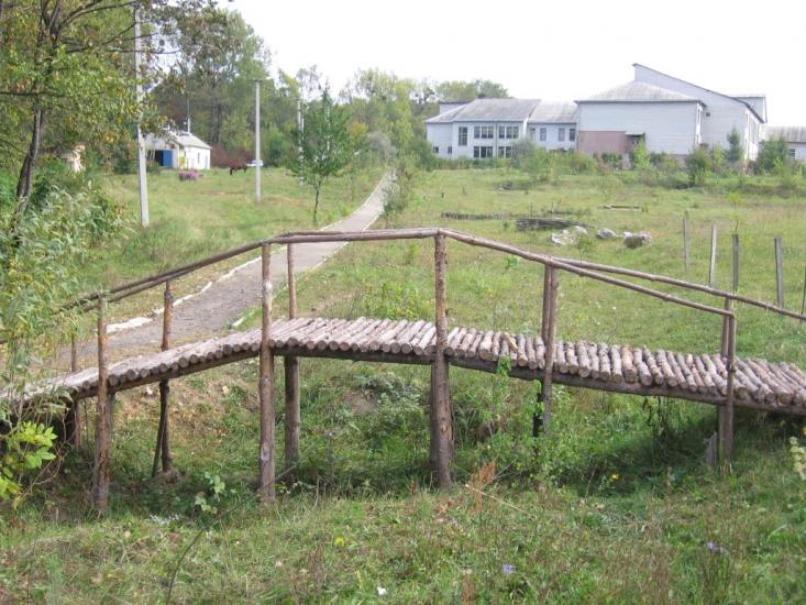 Старичі з panoramio.com - Старичі