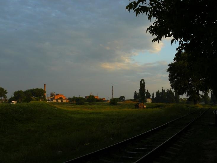 Протопопівка з panoramio.com - Протопопівка