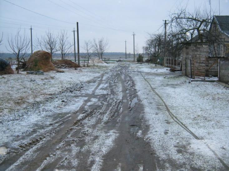Рожище з panoramio.com - Рожище