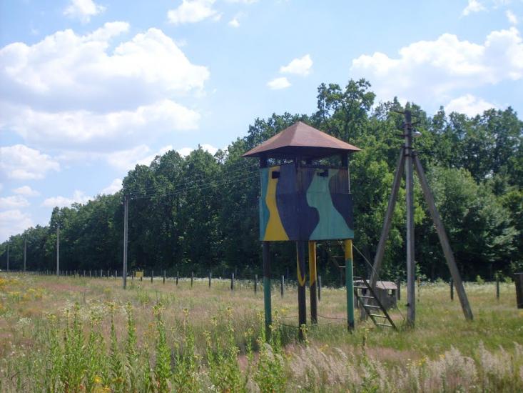 Китайгород з panoramio.com - Китайгород