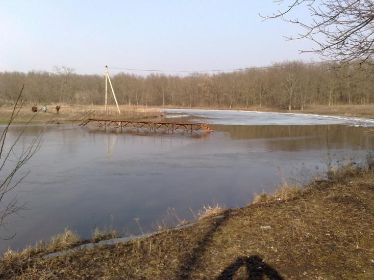 Братське з panoramio.com - Братське