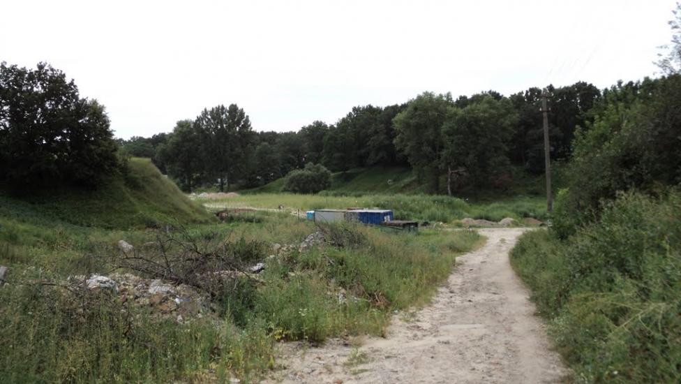 Крюківщина з panoramio.com - Kryukivschyna