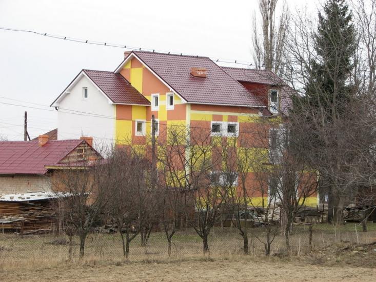 Кути з panoramio.com - Kuty
