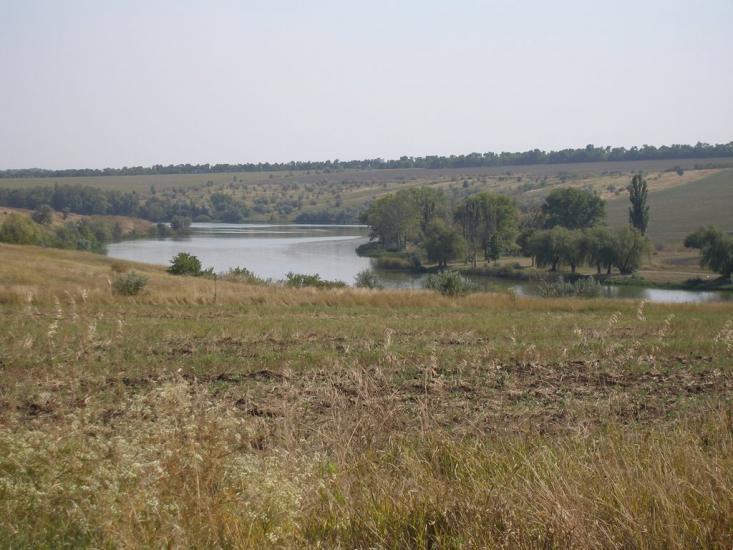 Нова Прага з panoramio.com - Nova Praga