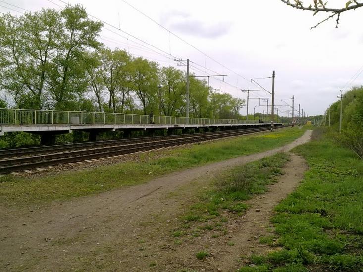 Засупоївка з panoramio.com - Засупоевка