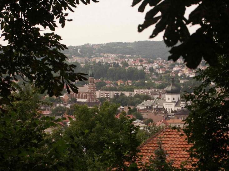 Вілюничі з panoramio.com - Вилюничи