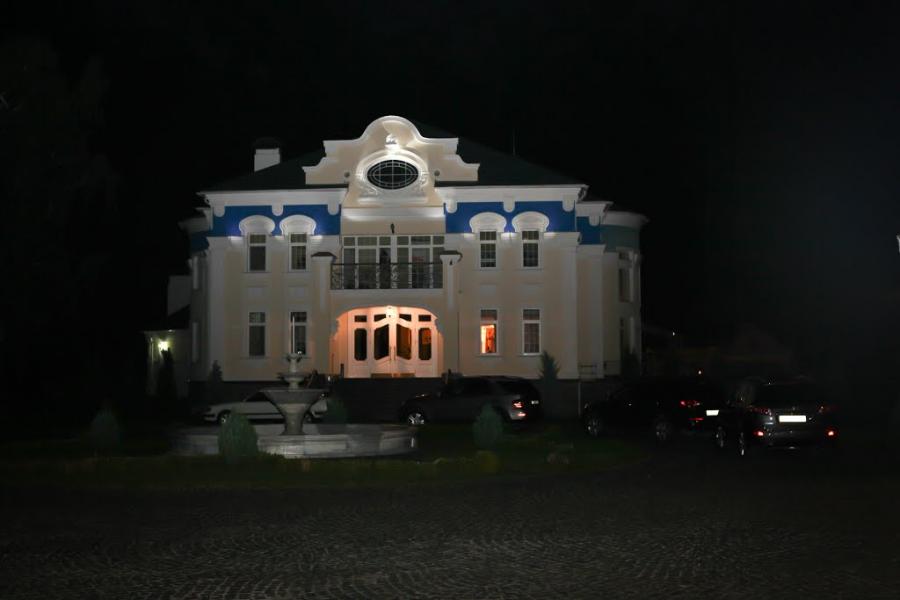 Світин з panoramio.com - Свитын