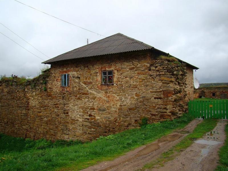Микулинці з panoramio.com - Микулинці