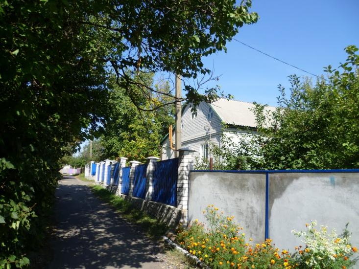 Гоголеве з panoramio.com - Gogoleve
