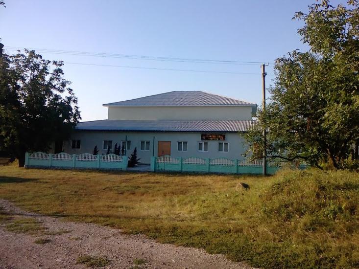 Подвір'ївка з panoramio.com - Подворьевка