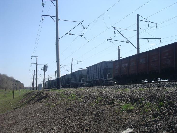 Чапаєвка з panoramio.com - Малые Коростовцы
