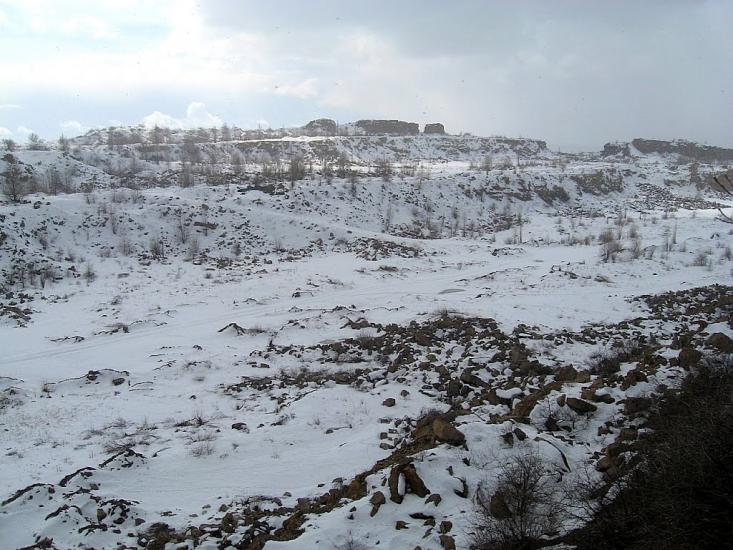 Перевальськ з panoramio.com - Perevalsk