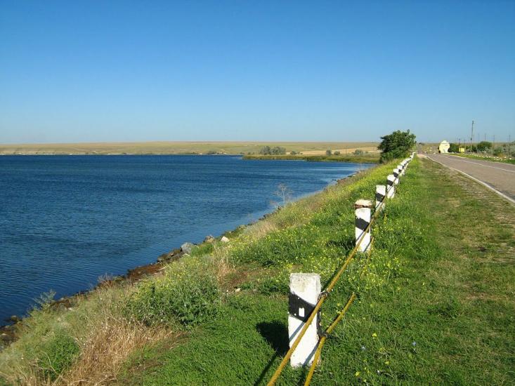 Хмельове з panoramio.com - Хмелево