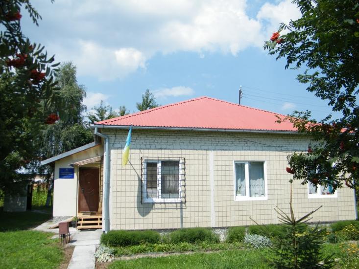 Суховоля з panoramio.com - Sukhovolya