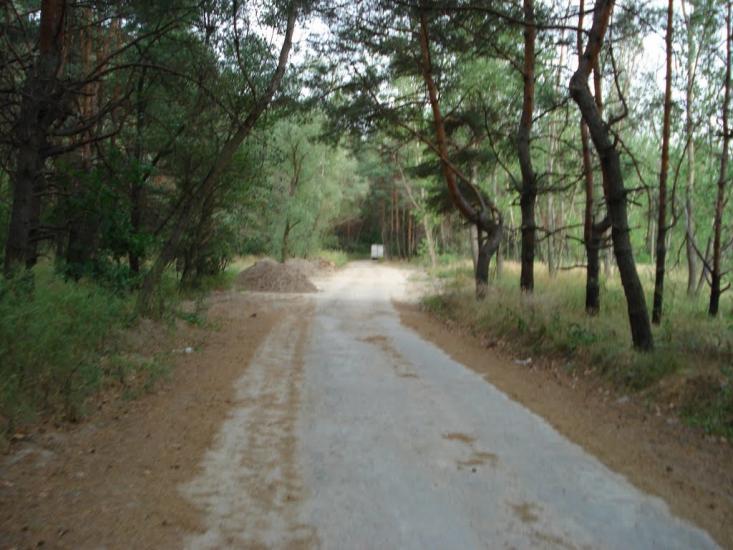 Піщанка з panoramio.com - Песчанка