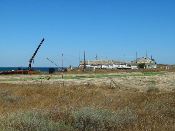 Водопійне з panoramio.com - Водопійне